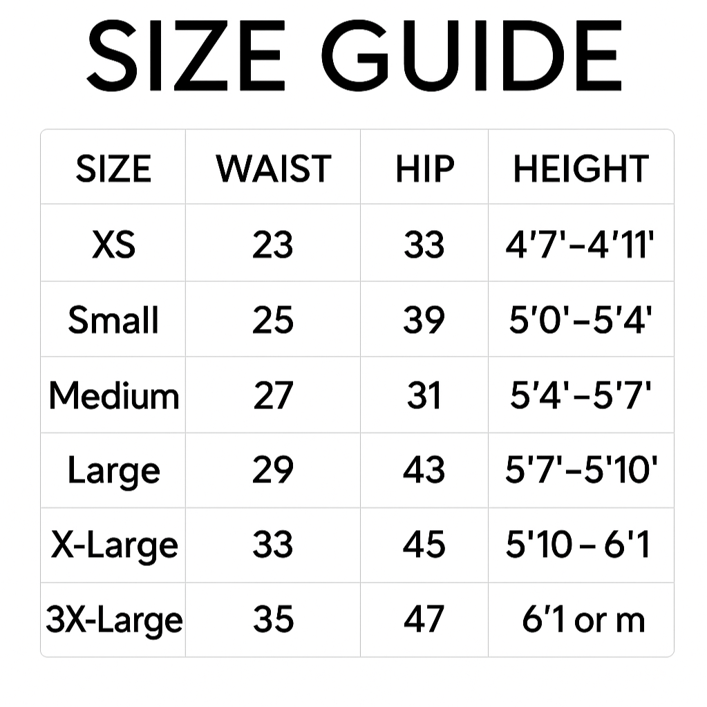 Unisex Crochet Pants