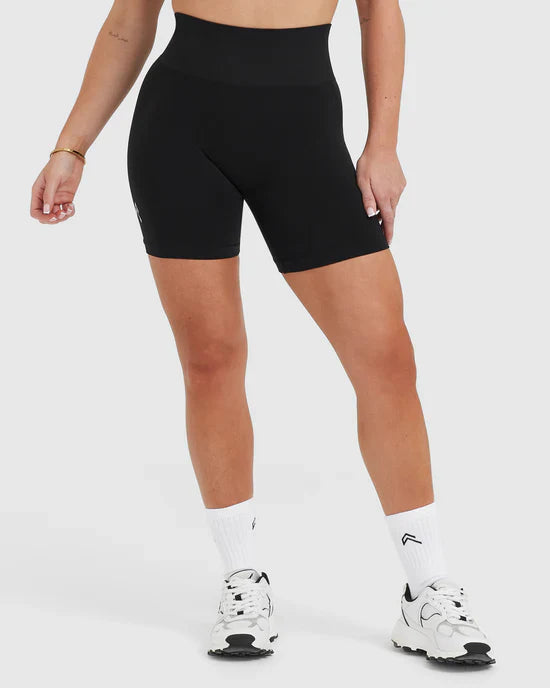Zara™ Seamless Shorts