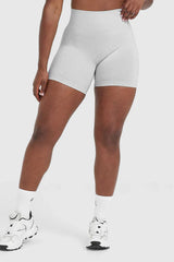 HerStyle™ Seamless Shorts