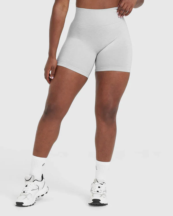 Zara™ Seamless Shorts
