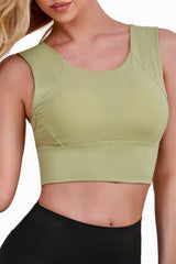 Power Bra