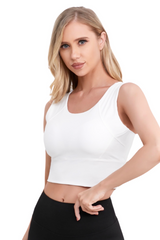 Power Bra