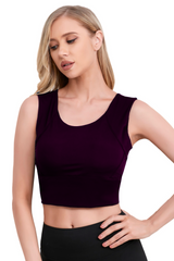 Power Bra