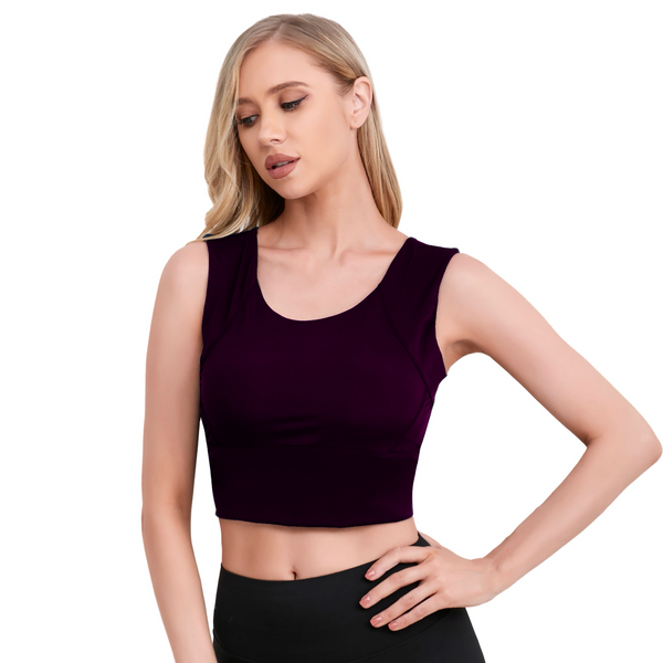 Power Bra