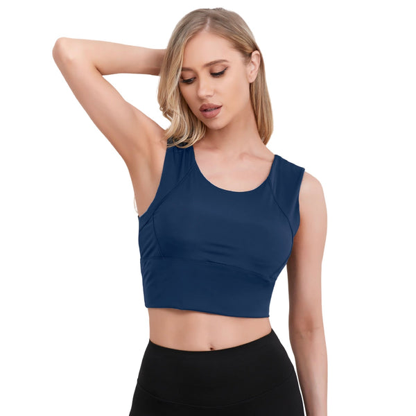 Power Bra