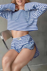 2 Piece Pajama Set