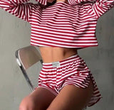 2 Piece Pajama Set