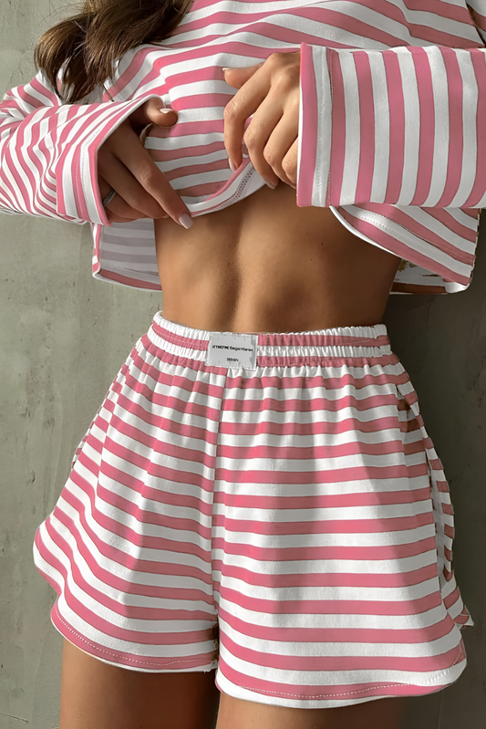 2 Piece Pajama Set